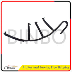 03L130235P Fuel Return Overflow Leak Off Pipe For Audi Skoda Seat VW 1.6 TDI 07FC0E-D4 - KOEEK
