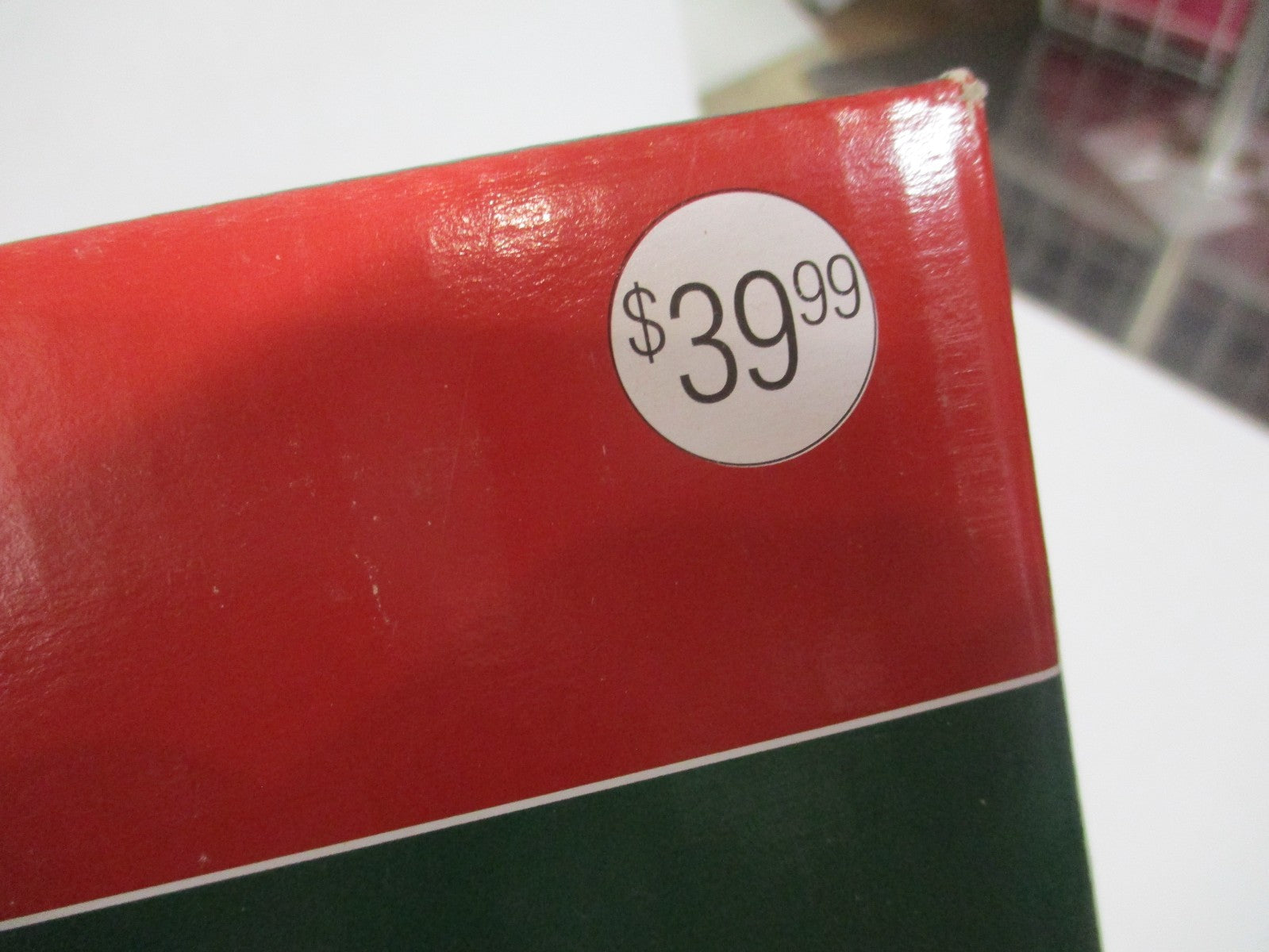 *  * Holiday Inspiration Jo Ann Store light up holiday christmas village 07FC0E-D4 - KOEEK