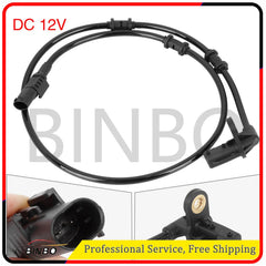 ABS Wheel Speed Sensor for Mercedes-Benz W163 ML350 ML500 2003-2005 Front Left 07FC0E-D4 - KOEEK