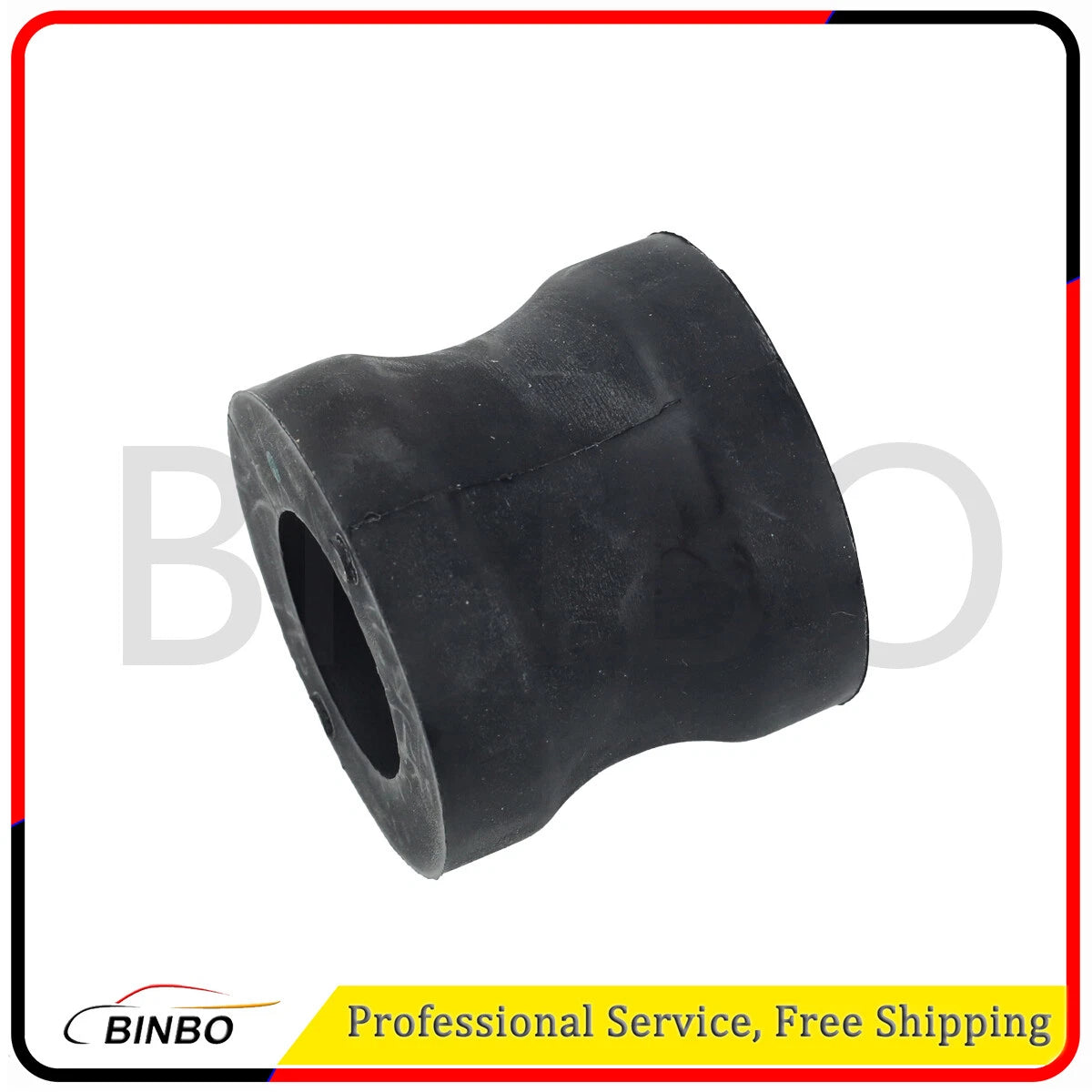 Set 2 Front Suspension Anti Sway Bar Bushing For Mercedes Benz W222 A2223231265 07FC0E-D4 - KOEEK
