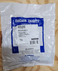 CHICAGO FAUCETS E32JKABCP Laminar Assembly Pressure Compensating CHICAGO FAUCETS - KOEEK