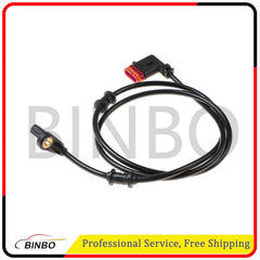 ABS Wheel Speed Sensors Rear Right for Benz W209 A209 CLK200 CLK240 2035401417 07FC0E-D4 - KOEEK