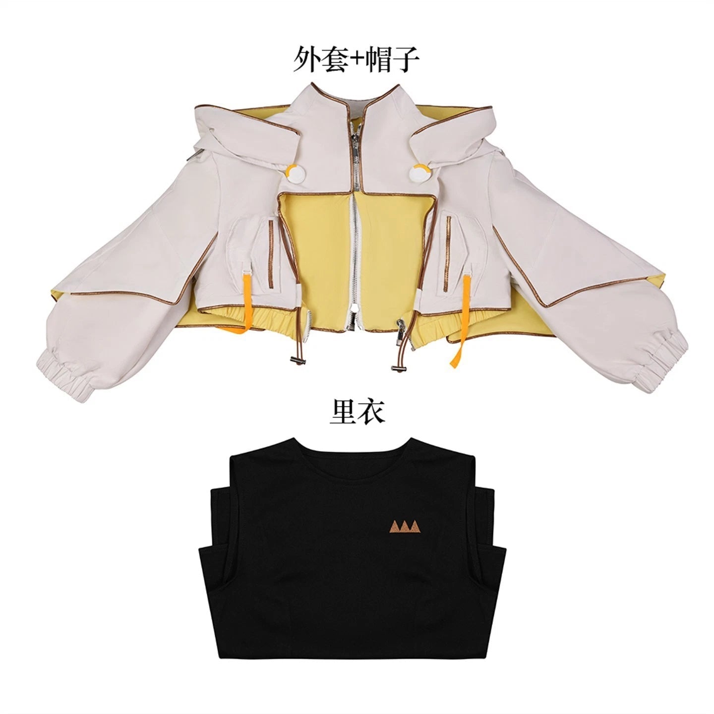 Game Final Fantasy XIV Sphene Cosplay Costume Outfit Halloween Party Dress Suit 07FC0E-D4 - KOEEK