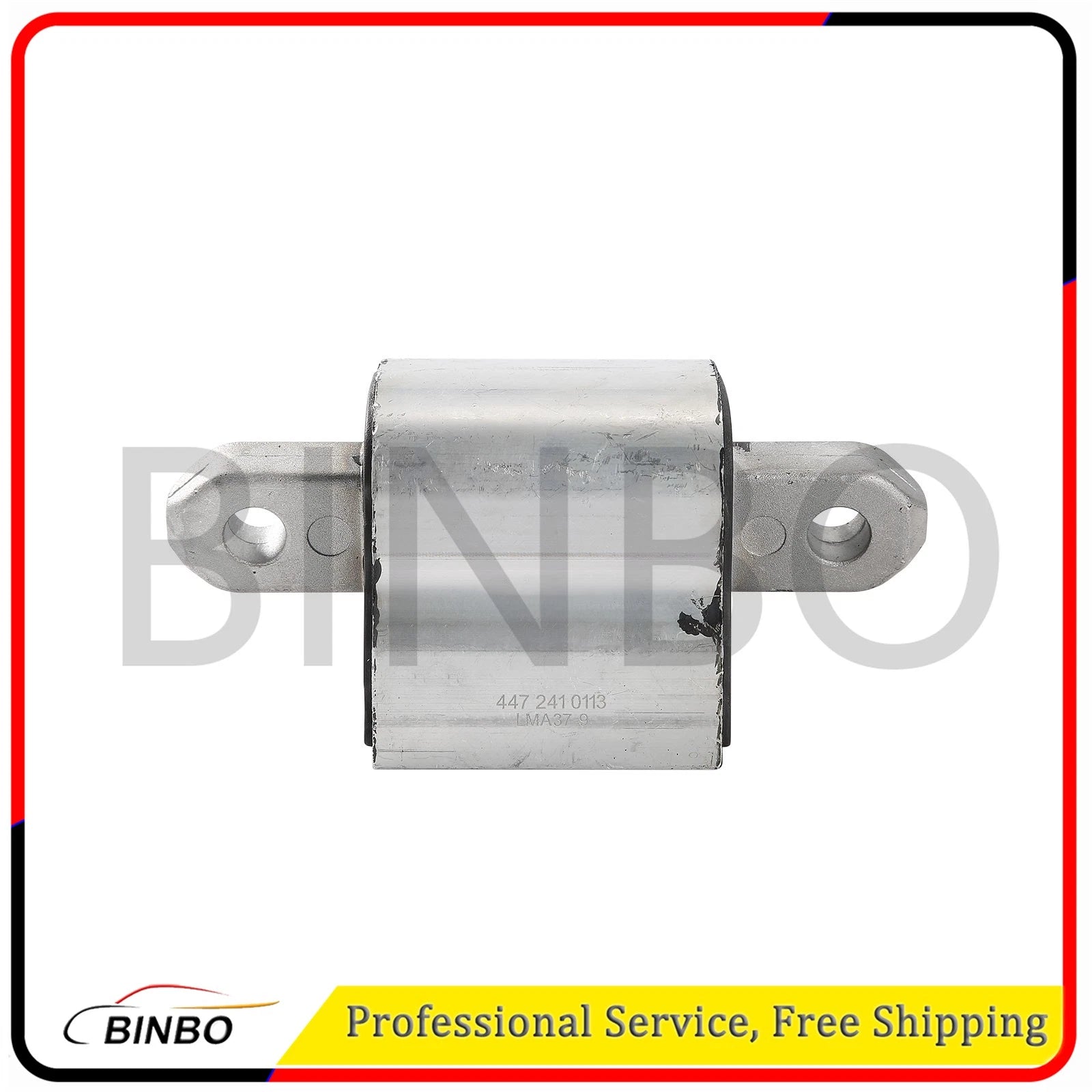 Engine Gearbox Transmission Mount for Mercedes Benz Vito W447 W448 4472410113 07FC0E-D4 - KOEEK