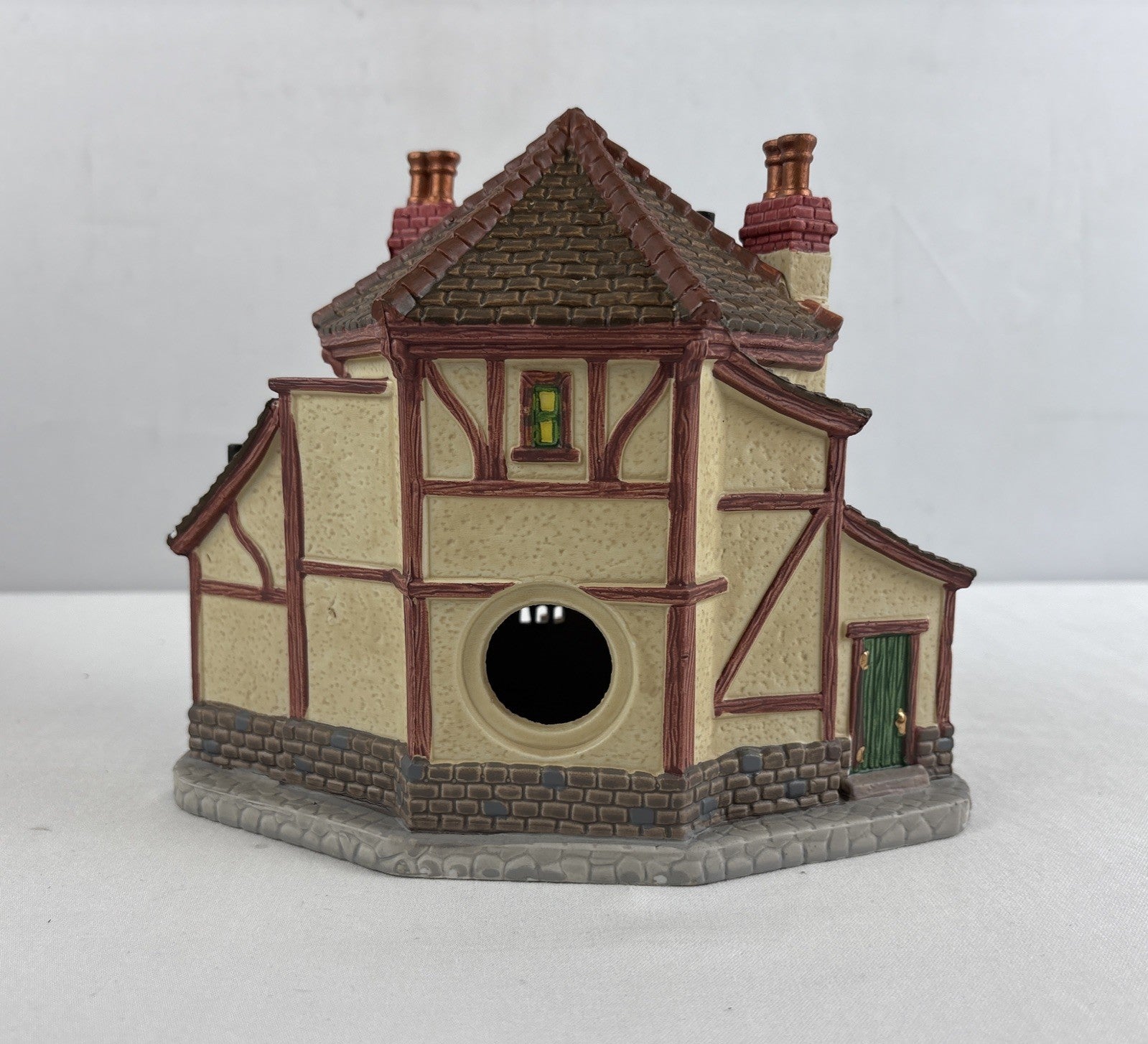 Lemax 2017 Hamiltons Ale House #75250 Christmas Village  With Light LEMAX - KOEEK
