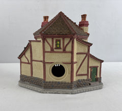 Lemax 2017 Hamiltons Ale House #75250 Christmas Village  With Light LEMAX - KOEEK