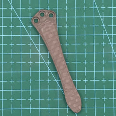 1 Pc Carbon Fiber Pocket Clip for Benchmade 533.535.556.551.940.943.945 knives 07FC0E-D4 - KOEEK