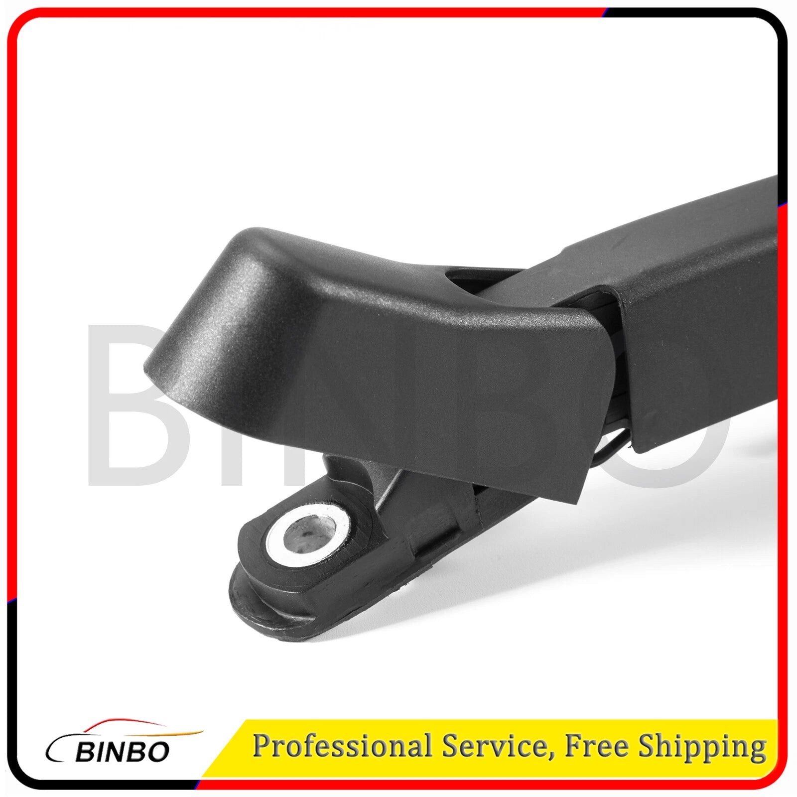 Rear Wiper Arm w/ Blade for Mercedes Benz W166 W164 ML63 AMG ML350 GLE350 ML500 07FC0E-D4 - KOEEK