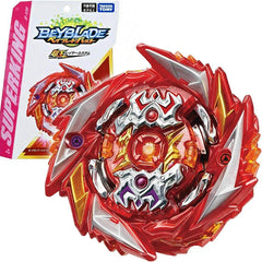 TAKARA TOMY Death Solomon Burst Surge Superking Beyblade B-179 Official TOMY - KOEEK