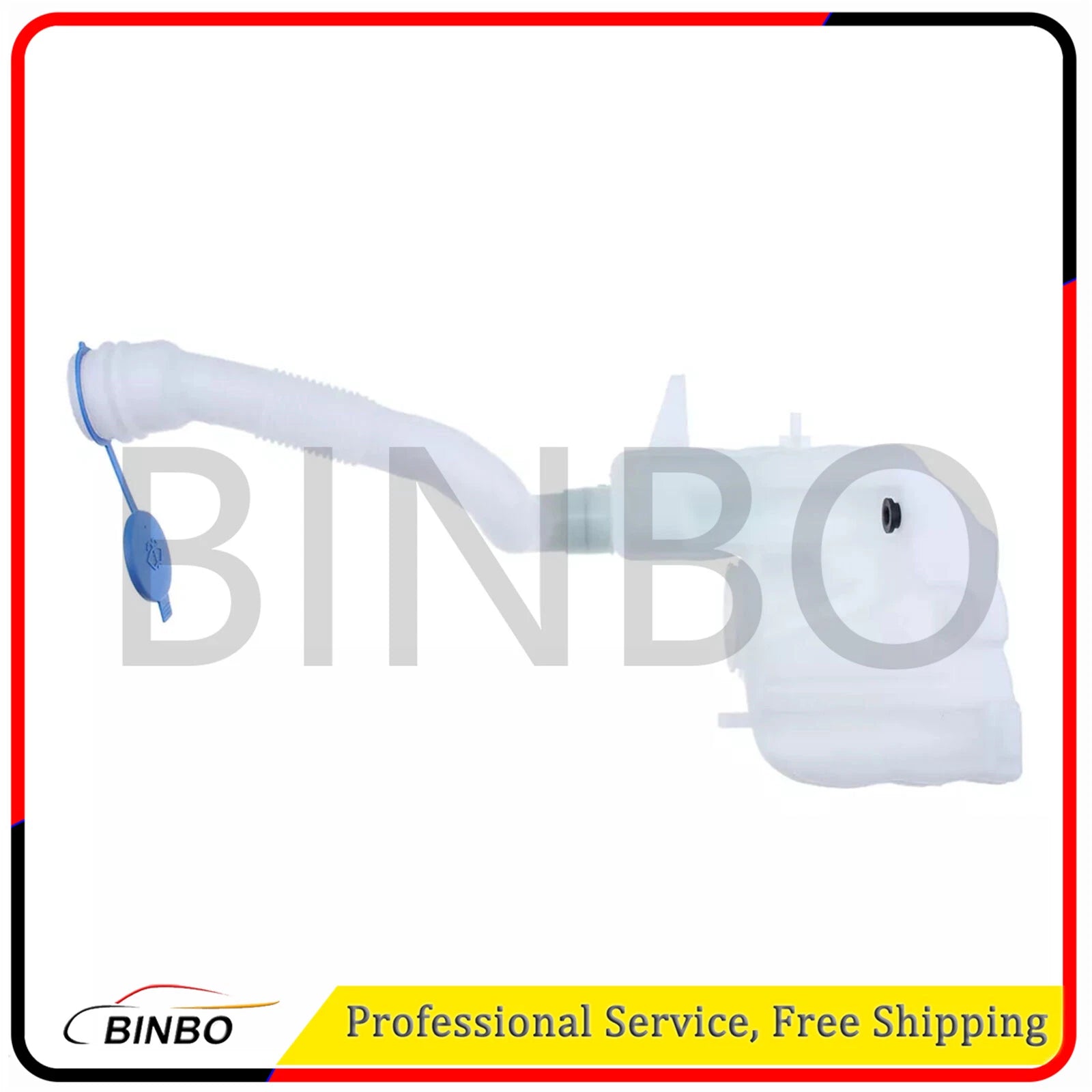 Front Windshield Washer Reservoir for Mercedes-Benz W166 X166 GL350 GLE350 ML250 07FC0E-D4 - KOEEK