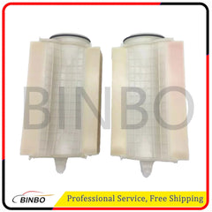 Set of Left & Right Engine Air Filters Fits BMW F85 X5 F86 X6 M 2015-2016 07FC0E-D4 - KOEEK