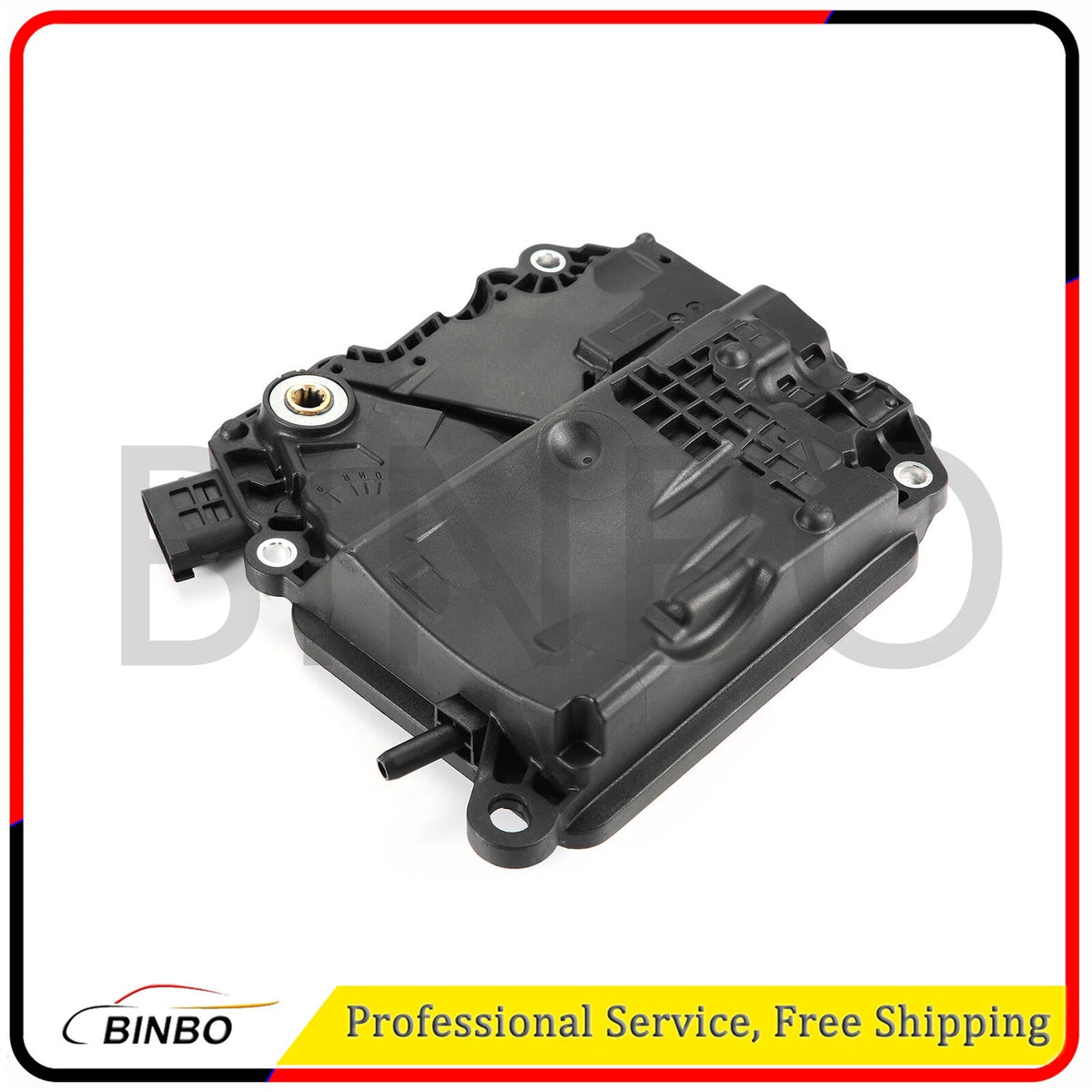 A0002701852 Programmed 722.9 ISM Intelligent Servo Module For Mercedes-Benz 07FC0E-D4 - KOEEK