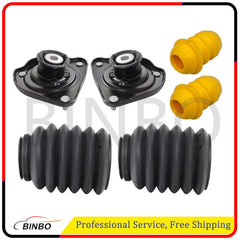 For PORSCHE 997 911 C4 3.6L 3.8L Suspension Strut Shock Mount Front Rear Upper 07FC0E-D4 - KOEEK