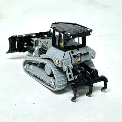 1:87 D5 Dozer Bulldozer Construction Machine Equipment Vehicles Diecast Model 07FC0E-D4 - KOEEK