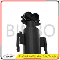L&R For BMW 7' G11 G12 730i 740i 750i 2014-2019 Headlight Washer Spray Nozzle 07FC0E-D4 - KOEEK