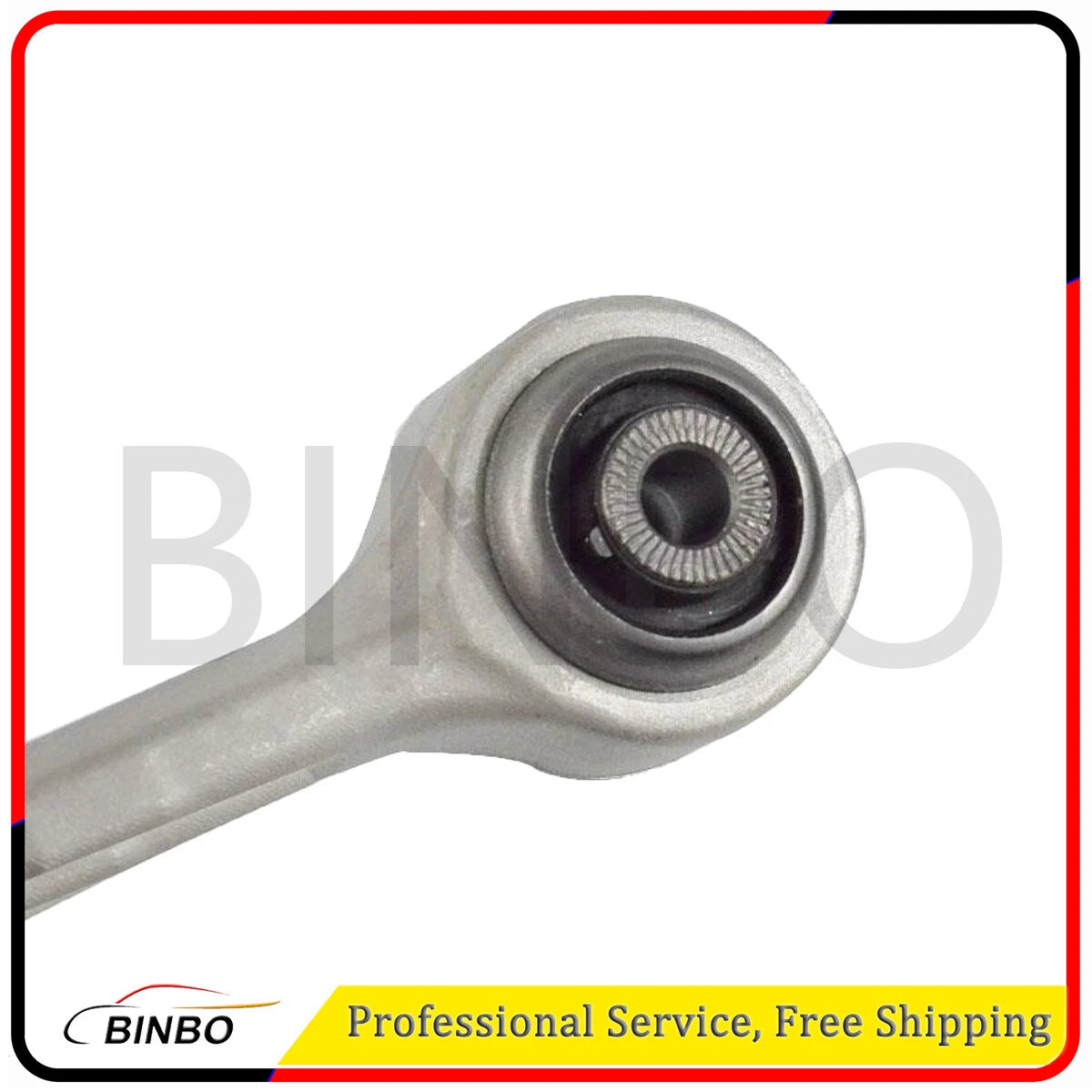 1 PC Front Left Lower Control Arm For BMW TRW 330e 428i 435i 31126852991 07FC0E-D4 - KOEEK