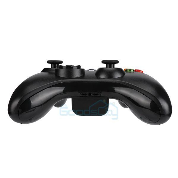 ny 2024 Wireless Game Controller Gamepad for Microsoft XBOX 360 &amp; PC WIN 7 8 10