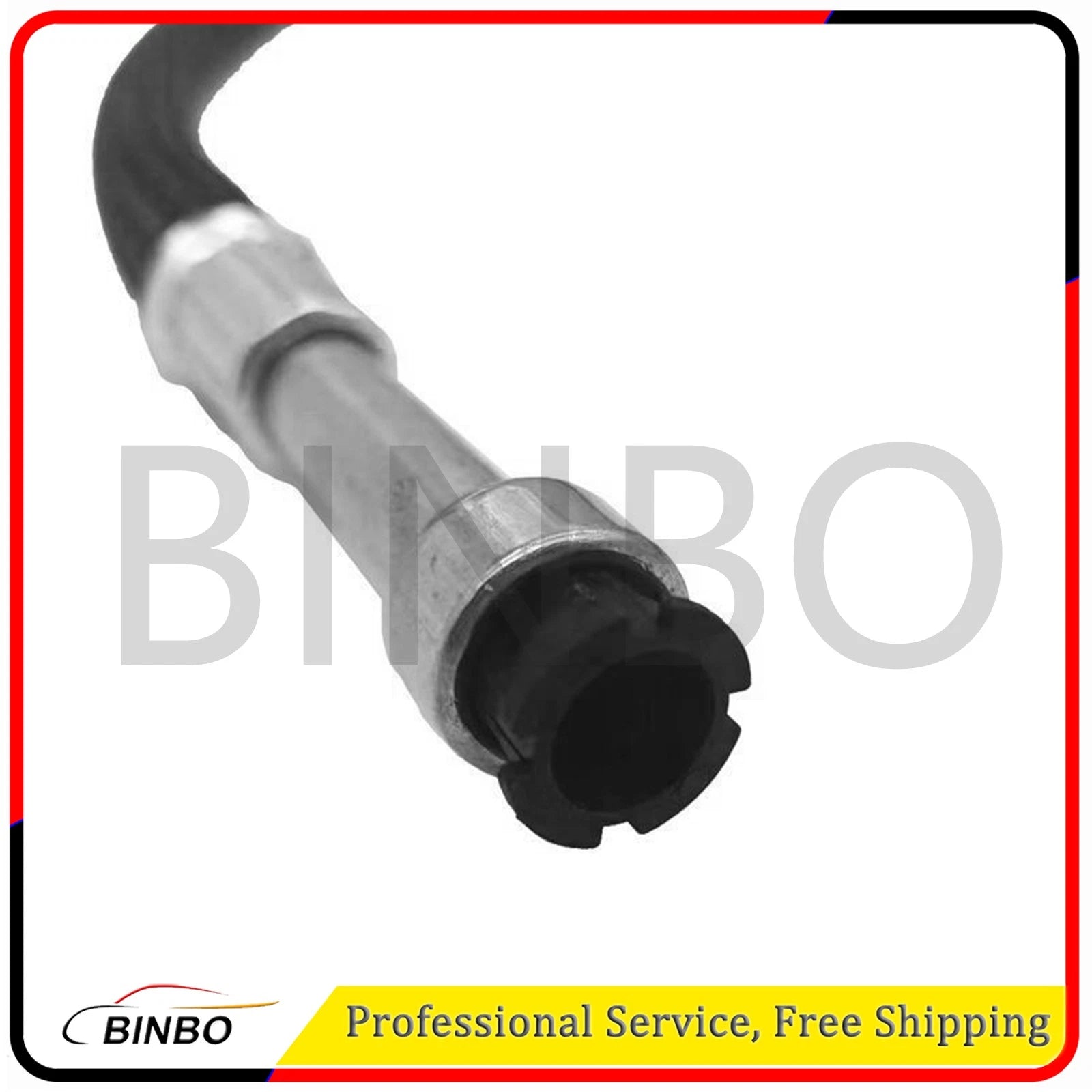 1 pcs Fuel Hose for BMW E82 E87 E88 E90 E91 130i 125i 128i 328i X1 E84 07FC0E-D4 - KOEEK