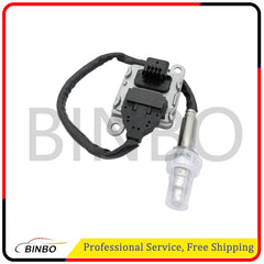 Nox Sensor A0009054704 For MERCEDES-BENZ W213 C238 E-Klasse S-Klasse 5WK97381 07FC0E-D4 - KOEEK