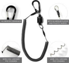 new GOODCAT Strongest Magnetic Net Release For Landing etc., A:Black GOODCAT - KOEEK