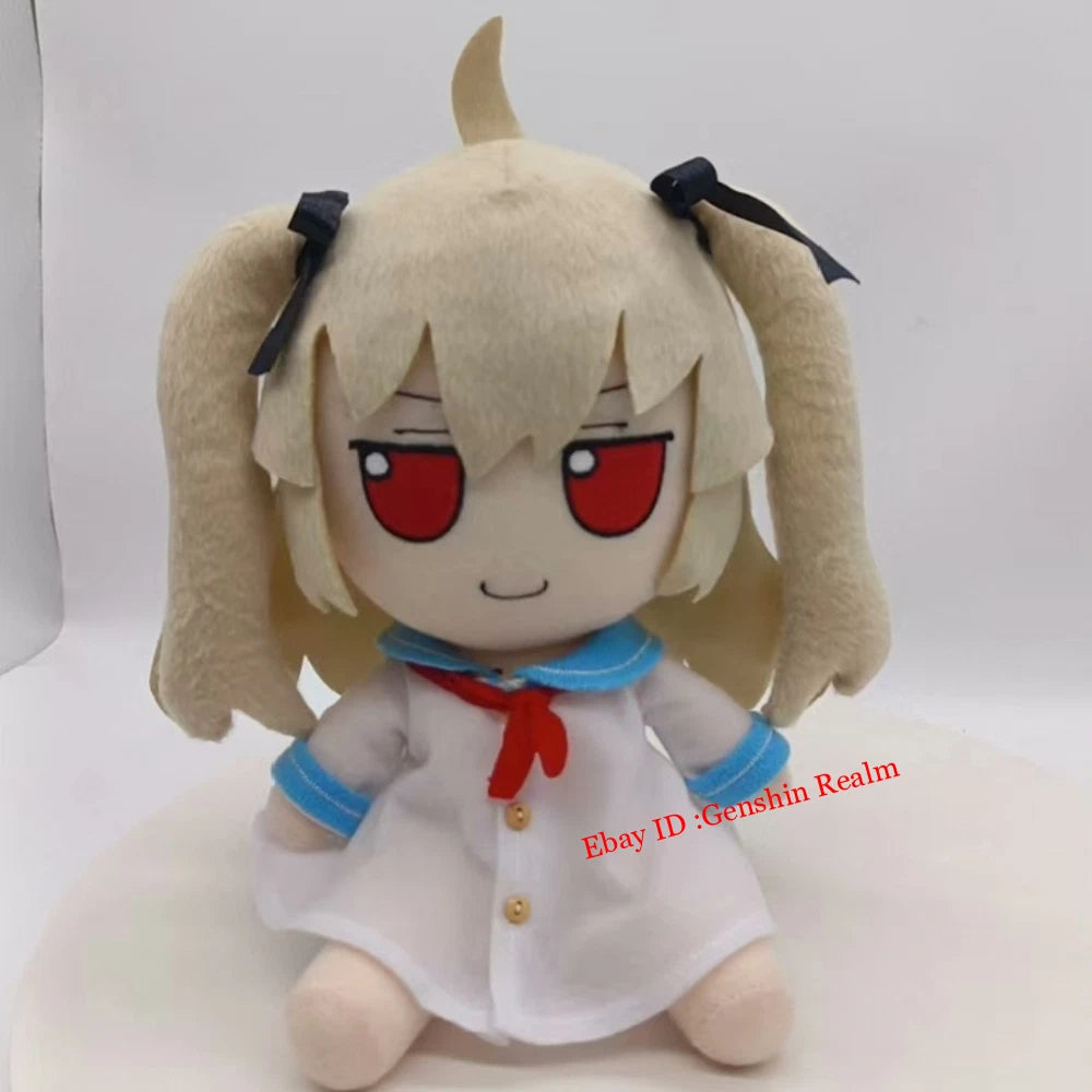 Anime ATRI -MY DEAR MOMENTS- Fumo Series Atri Plush Doll Cartoon Toy Gift 20cm 07FC0E-D4 - KOEEK