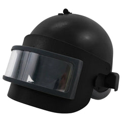 Russian Special ForceS Altyn K6-3 Helmet Takov Airsoft Black Mask Cosplay Prop 07FC0E-D4 - KOEEK