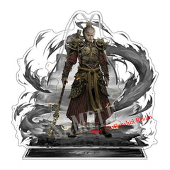 Anime Black Myth: Wukong Deluxe Acrylic Desktop Stand Figure Collection 07FC0E-D4 - KOEEK