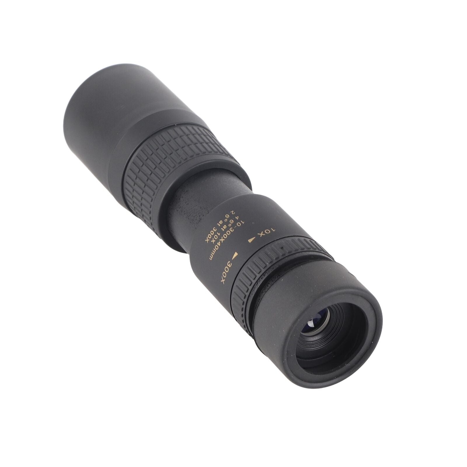 new 10‑300X40 Telescope 21mm High Magnification Single Tube Telescope Waterproof koeek - KOEEK