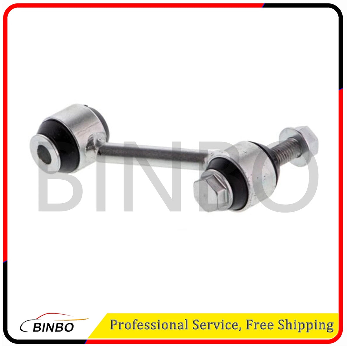 Suspension Stabilizer Bar Link Kit Rear For BENZ W176 W246 GLA250 2463200789 07FC0E-D4 - KOEEK