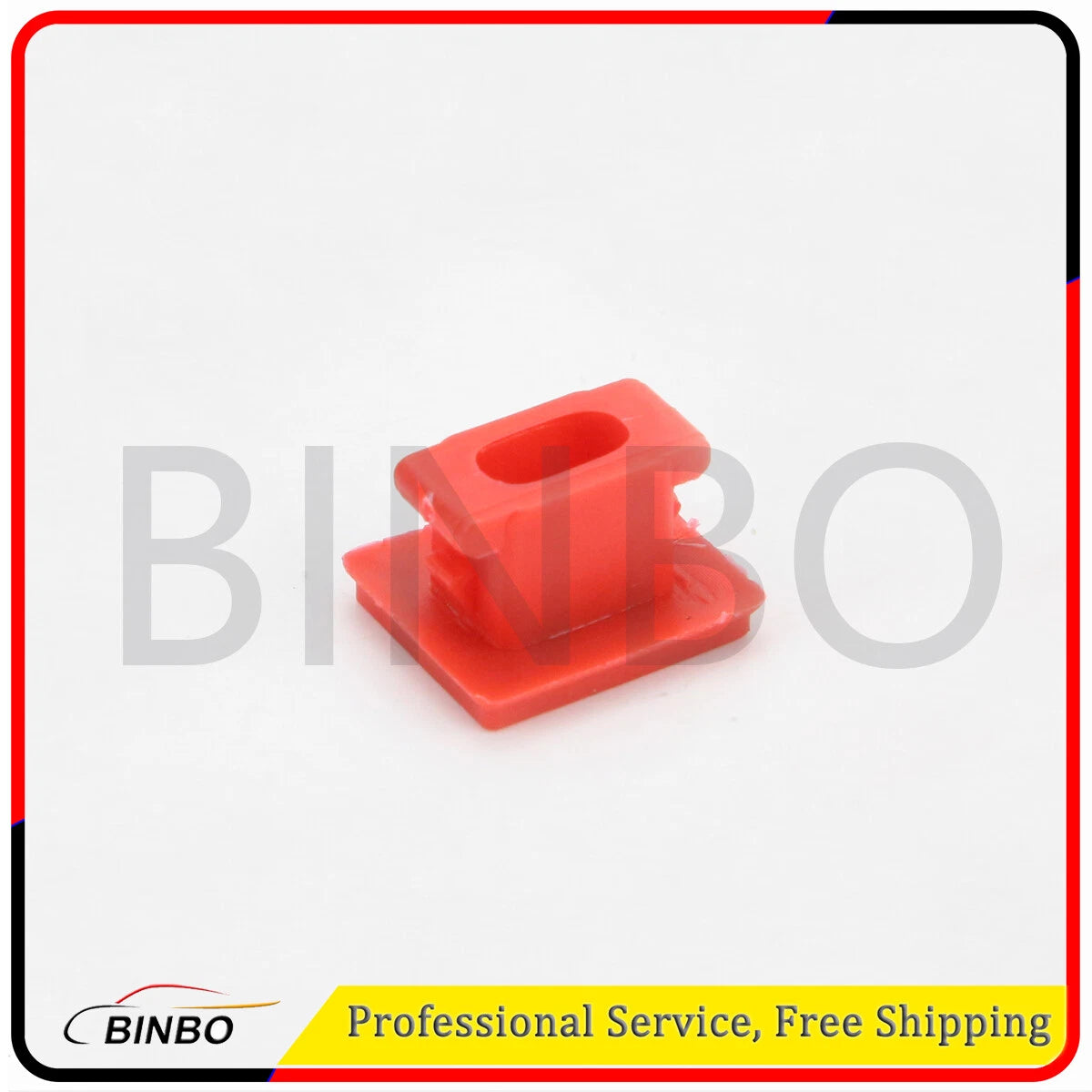 10pcs Dashboard Nut Trim Clip Grommet Replacement for BMW 3 7 X3 E46 E65 E66 E83 07FC0E-D4 - KOEEK