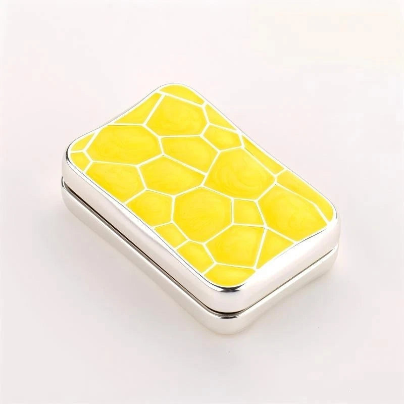 Adult EDC Fidget Toys Infinite Push Fidget Slider Fashion Metal ADHD Tool Gift 07FC0E-D4 - KOEEK
