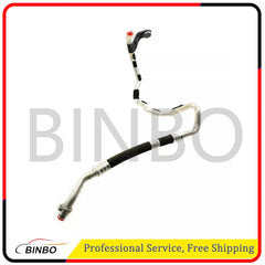 AC AIR CONDITIONING SUCTION HOSE TUBE LINE For 08-13 MERCEDES S550 W221 07FC0E-D4 - KOEEK