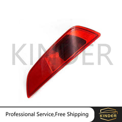 Rear Left&Right Bumper Tail Light Lamp Cover Reflector For Volvo XC60 2008-2013 07FC0E-D4 - KOEEK