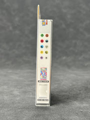 IN STOCK  Pokémon S-Chinese 30th Anniv First Partner Holo Card Set Vol.1 Sealed 07FC0E-D4 - KOEEK