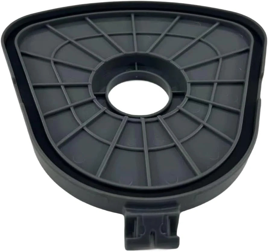Vacuum cleaner dust container lid replacement part, vacuum cleaner accessory. 07FC0E-D4 - KOEEK