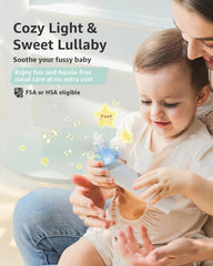 Baby Nasal Aspirator, Baby Nasal Aspirator with 3 Soft Silicone Tips 07FC0E-D4 - KOEEK