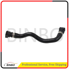 For BMW 13 Series F30 F35 F20 F21 Coolant Hose 17127596835 07FC0E-D4 - KOEEK