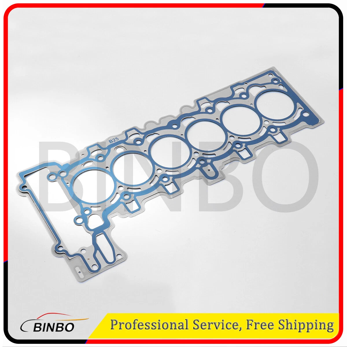 Engine Overhaul Gaskets Seals Kit For BMW 323i 525i E90 E60 E83 E84 E89 N52 2.5L 07FC0E-D4 - KOEEK