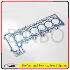 Engine Overhaul Gaskets Seals Kit For BMW 323i 525i E90 E60 E83 E84 E89 N52 2.5L 07FC0E-D4 - KOEEK