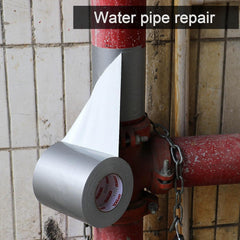 new Duct Tape 6" Wide, 6 inch Heavy Duty Waterproof, 55 Yards Silver 07FC0E-D4 - KOEEK