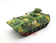 1/72 China PLA ZSD-90 Armoured Personnel Carrier Jungle Digital Camo Model 07FC0E-D4 - KOEEK