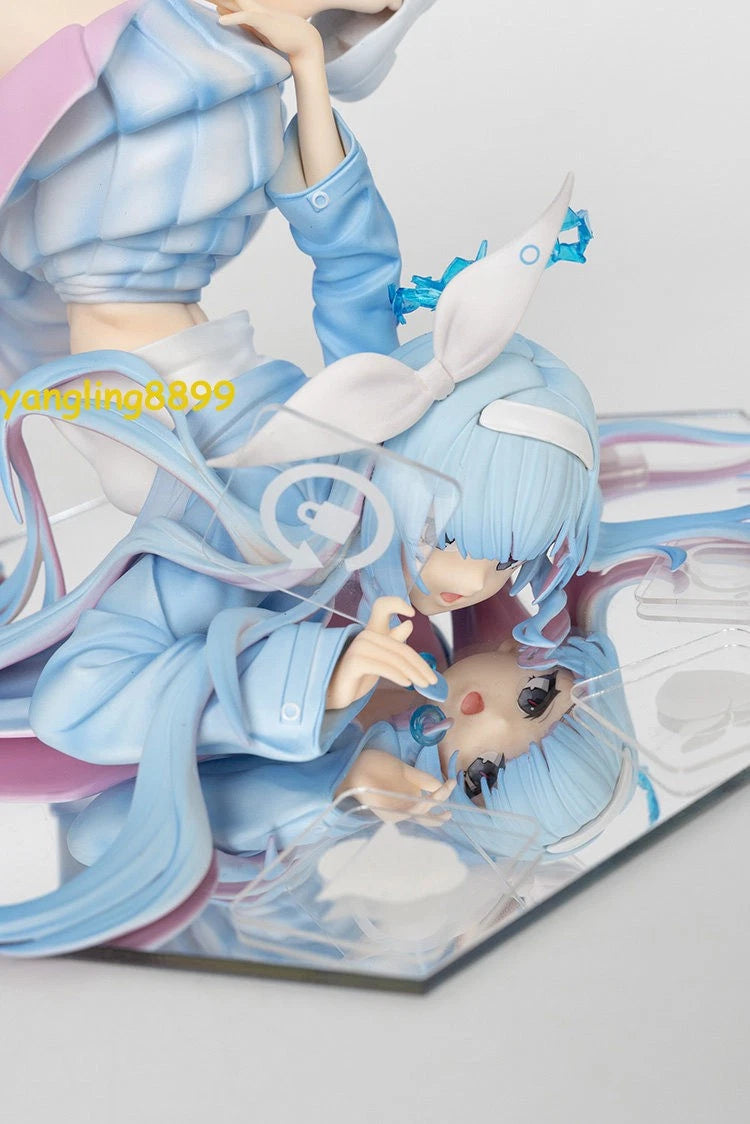 Blue Archive UP A.R.O.N.A Rotation Pose PVC Figure Fans Toy Collect 16.5cm Boxed 07FC0E-D4 - KOEEK