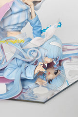 Blue Archive UP A.R.O.N.A Rotation Pose PVC Figure Fans Toy Collect 16.5cm Boxed 07FC0E-D4 - KOEEK