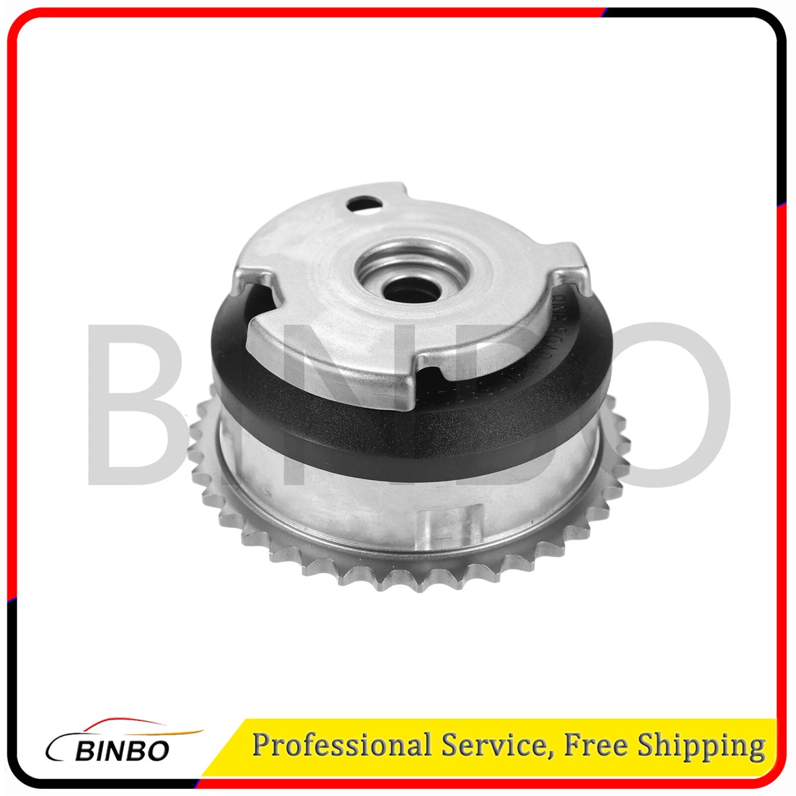 Intake Engine Timing Camshaft Sprocket 11367583207 For 06-19 BMW 3.0L L6 07FC0E-D4 - KOEEK