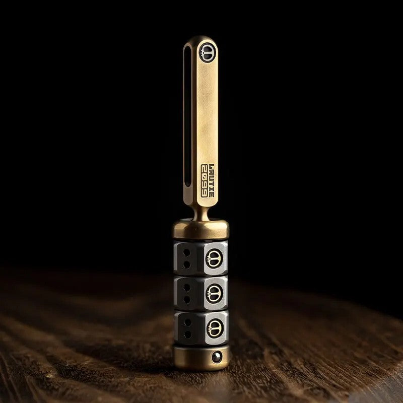 Fidget Spinner LAUTIE EDC Jackpot 2099 Series Lucky EDC Decompression Adult Toys 07FC0E-D4 - KOEEK