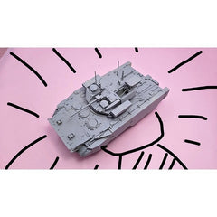 3D Printed 1/35 Russian B-19 Infantry Fighting Vehicle Unpainted Model Kit 07FC0E-D4 - KOEEK