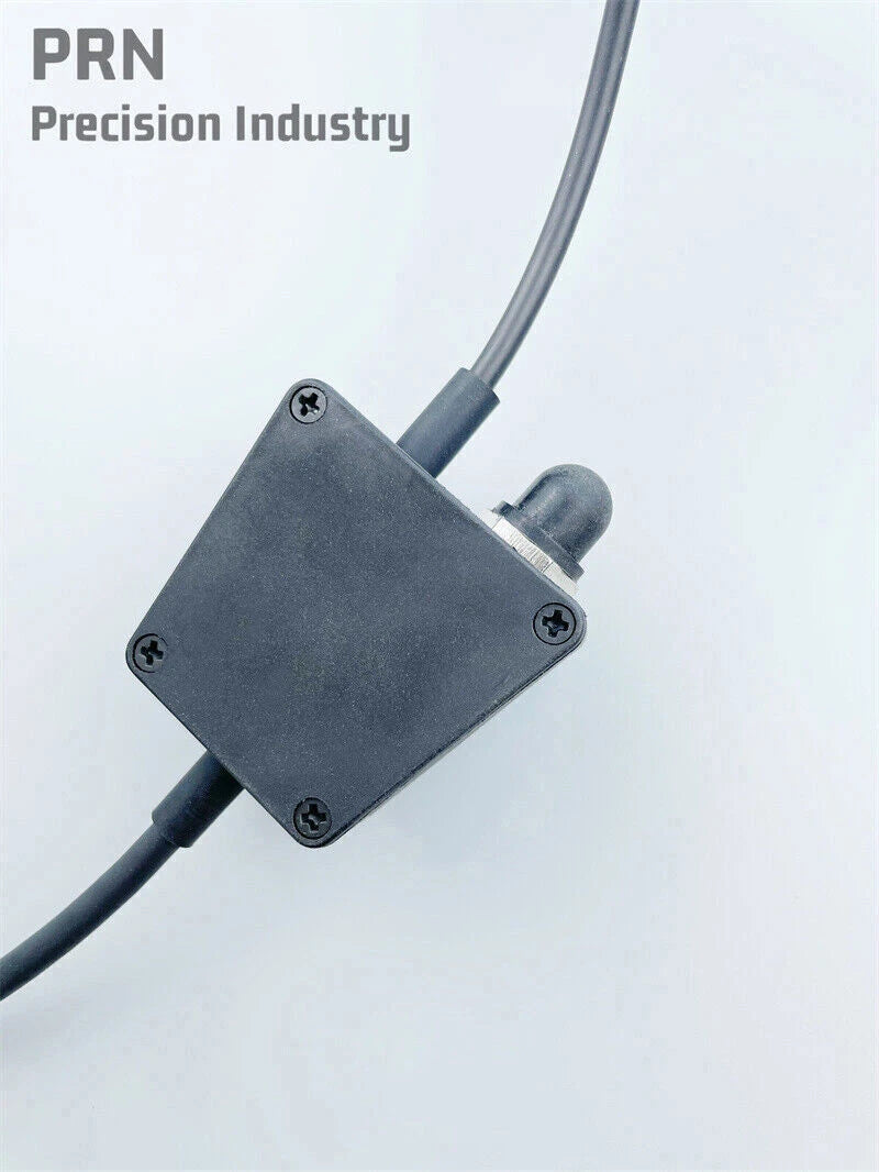 PRN 6PIN E-SWTICH EPTT TASC Earphone Headset for PRC148 PRC152 Radio Accessories 07FC0E-D4 - KOEEK