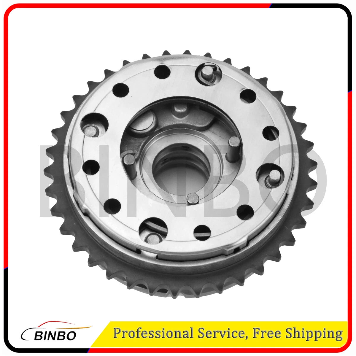 Engine Intake Cam Adjuster Unit Gear For BMW 228i 328i X1 X3 E84 F25 N20 N26 2.0 07FC0E-D4 - KOEEK