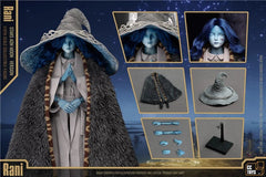 CCTOYS Ranni Sorceress 1/6 Scale Female Action Figure Model Toy Collection CCTOYS - KOEEK