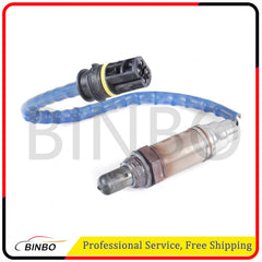 For Mercedes W140 W210 W220 W163 S420 S600 E280 E320 E430 ML320 Oxygen Sensor 07FC0E-D4 - KOEEK